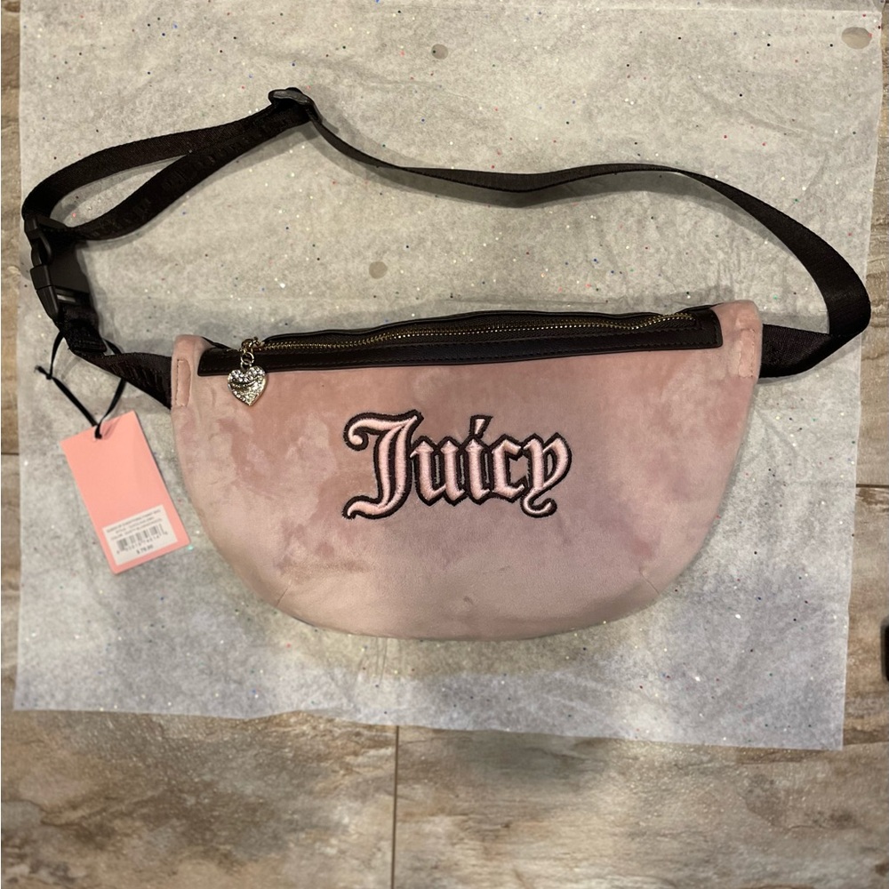 Juicy couture
